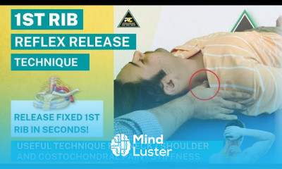 Hamstring reflex Release Techniques