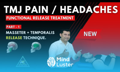 Heel pain treatment Technique