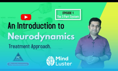 Neurodynamics Treatment Approach