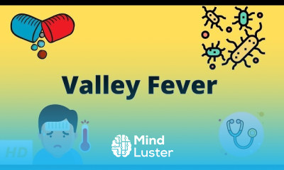Valley Fever Symptoms and Treatment