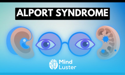 Alport Syndrome Symptoms and Treatment