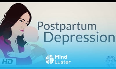 Postpartum Depression symptoms treatment