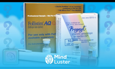 IVF Injections Preventing Ovulation Risks