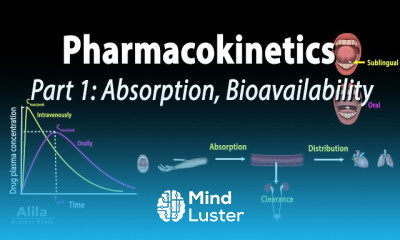 Antihypertensive Medications Pharmacology