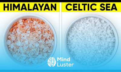 Dead Sea Salt Therapy