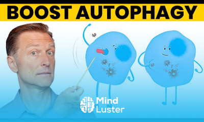 Enhancing Autophagy for Dietary Strategies