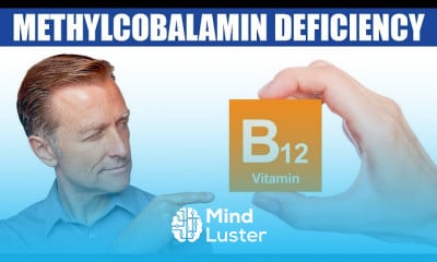 Vitamin B12 Deficiency Symptoms