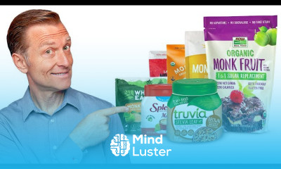 Alternative Sweeteners Options