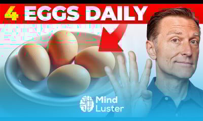 Eating Egg Benefits for Health