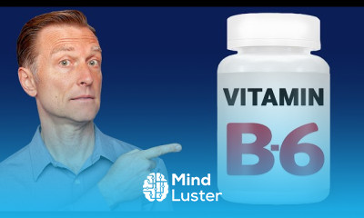 Vitamin B6 Deficiency Symptoms