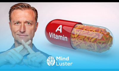 Vitamin A Deficiency Symptoms