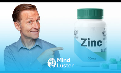 Zinc Deficiency Symptoms and Treatment