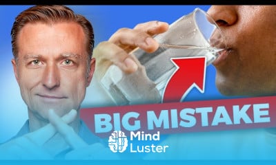 Alkaline Water Benefits and Dangers