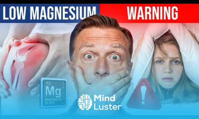 Magnesium Deficiency Symptoms and Treatment