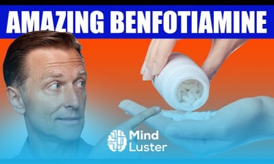 Benfotiamine Benefits Diabetics