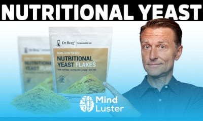 Nutritional Yeast Benefits for Health