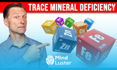 Best Trace Minerals for Depression Treatment