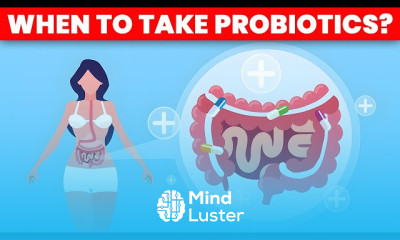 Probiotics Benefits for Health