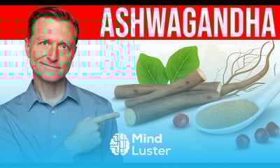 Ashwagandha Benefits for Health