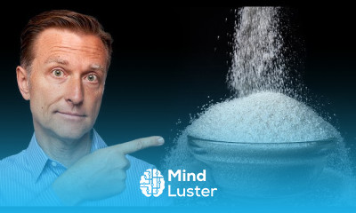 Sugar s Effect on Brain Power