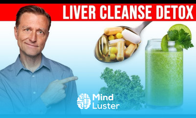 Nutrients for Liver Detox