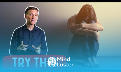 nutritional deficiency effect on depression