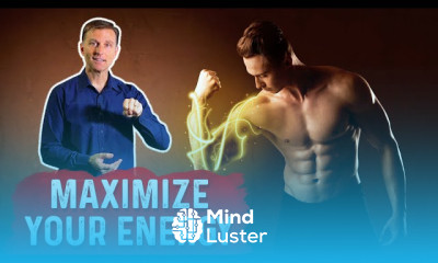 Phosphorus Benefits for Energy Boost