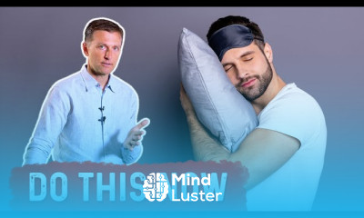 Zinc Sleep Benefits and Sleep Regulation