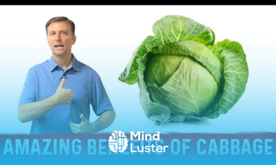 Cabbage Benefits in Health