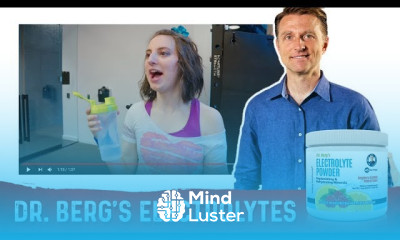 Keto Electrolyte Drink Essentials