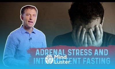 Intermittent Fasting Benefits on Health