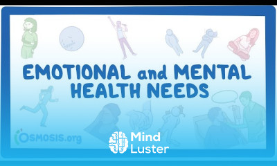 Red Flags of Stress Management Techniques