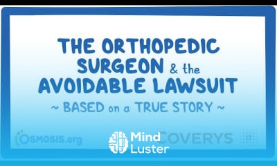 Orthopedic Surgery Techniques