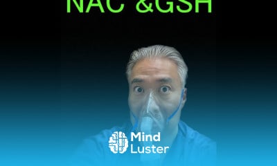 Increase Glutathione Natural Ways