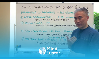 Sleep Impact on Neuroinflammation