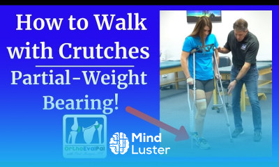 Crutch Fitting Methods
