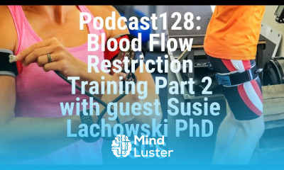 Blood Flow restriction applications