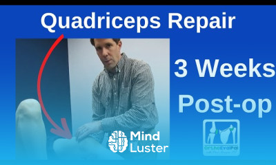 Patellofemoral Pain Treatment