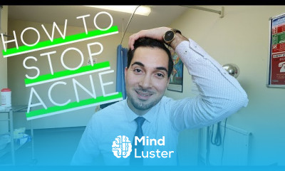 Acne Pimples Treatment and Removal