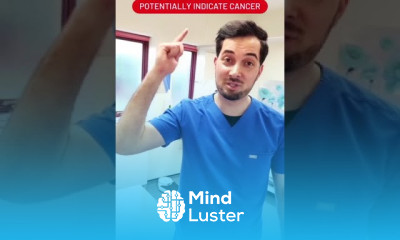 Cancer Symptoms for Men or Women