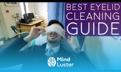 Dry Eyes symptoms and treatment