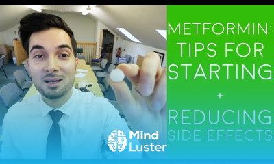 Diabetes Signs and Symptoms