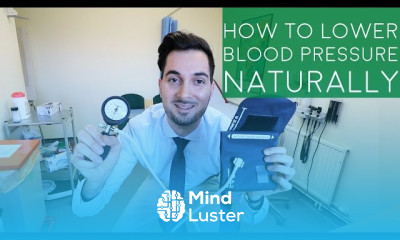 Blood Pressure Causes and treatment