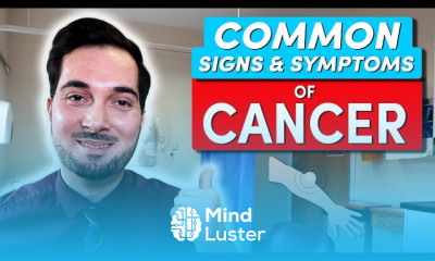 Prostate Cancer Symptoms and Signs