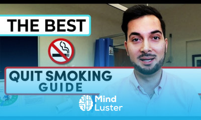 Quit Smoking Benefits