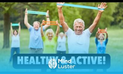 Exercises For Seniors Low Impact