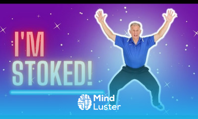 Arthritis Exercise in Morning