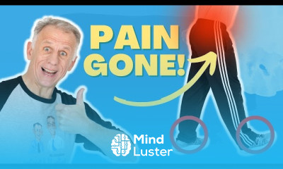 Ways To Walk Correctly To Stop Back Pain