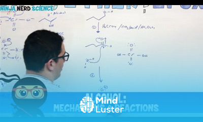 Epoxide Formation Mechanisms