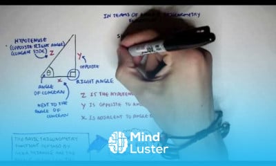 Trigonometery II in Physics Trigonometery II in Physics